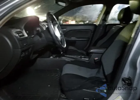 2012 Ford Fusion Sport z USA, uszkodzony, nr VIN 365605